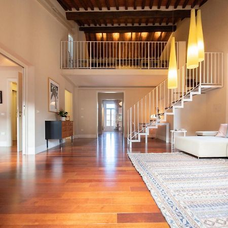 Апартаменты Casa Della Luce Luxury Лукка Экстерьер фото