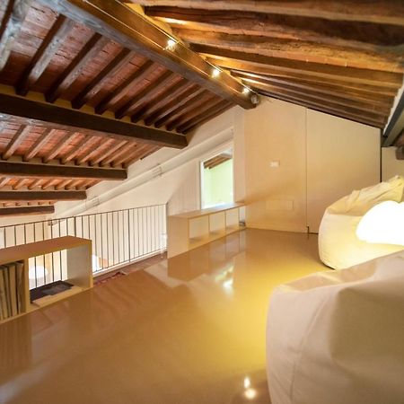 Апартаменты Casa Della Luce Luxury Лукка Экстерьер фото