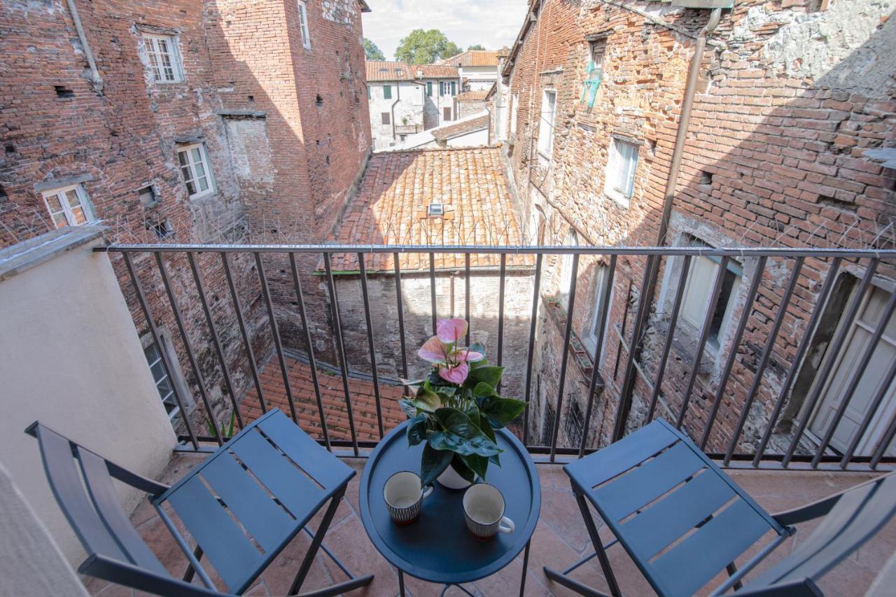 Апартаменты Casa Della Luce Luxury Лукка Экстерьер фото